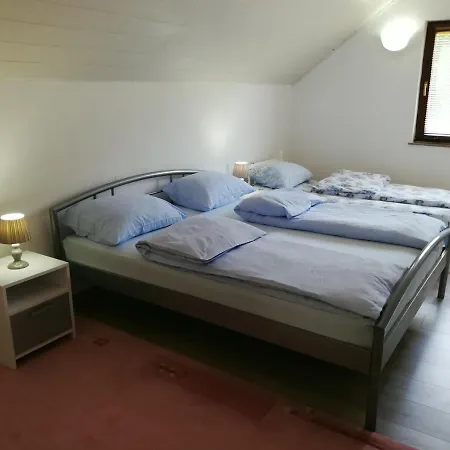 Nyaraló Sunset House