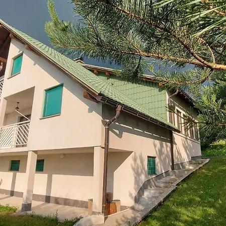 Sunset House Nyaraló