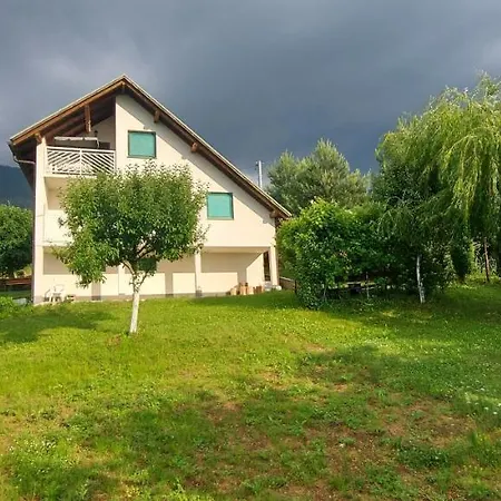 Nyaraló Sunset House *