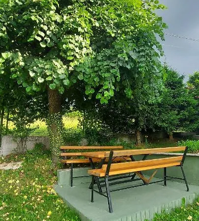 Sunset House Szarajevó