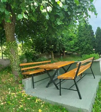 Sunset House Szarajevó
