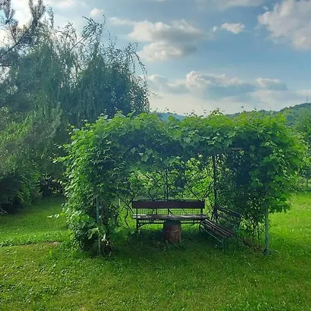 Sunset House Szarajevó