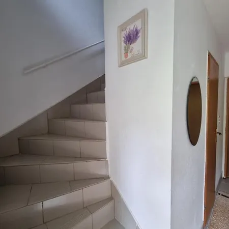 Sunset House Nyaraló
