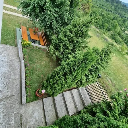 Sunset House Szarajevó