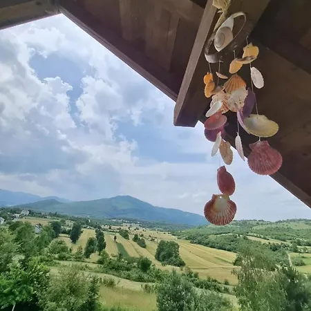 Sunset House * Szarajevó
