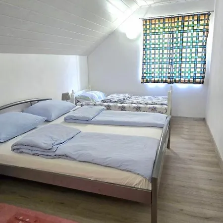 Sunset House Szarajevó