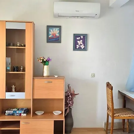 Sunset House Nyaraló *